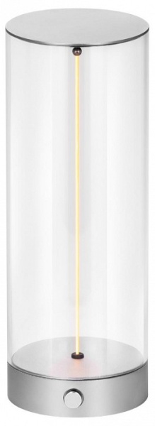 Настольная лампа декоративная Citilux Streng CL811011
