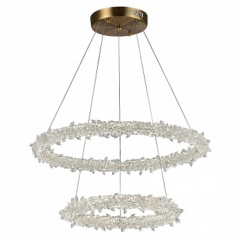 Подвесной светильник ST-Luce Lucchero SL6105.203.02