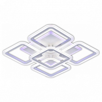 Накладной светильник Citilux Марсель Смарт CL232A150E