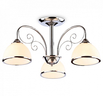 Люстра на штанге Ambrella Light TR TR3181