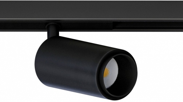 Светильник на штанге Arte Lamp Optima A7276PL-1BK