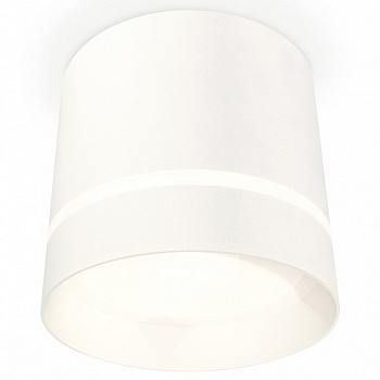 Накладной светильник Ambrella Light XS XS8110006