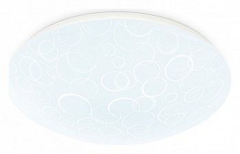Накладной светильник Ambrella Light FZ FZ1081