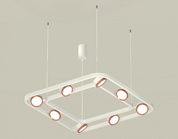 Подвесная люстра Ambrella Light XB XB9177103