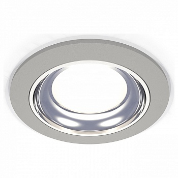 Встраиваемый светильник Ambrella Light XC XC7623061