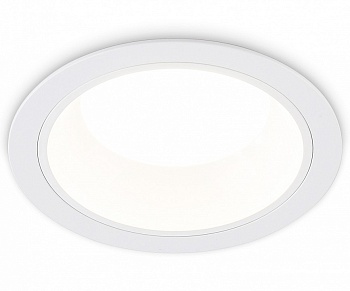 Встраиваемый светильник Ambrella Light TN TN52335