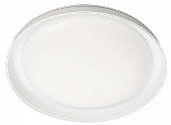 Накладной светильник Citilux MEGA CL752450G