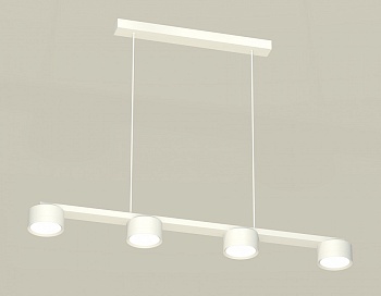 Подвесной светильник Ambrella Light XB XB9151150