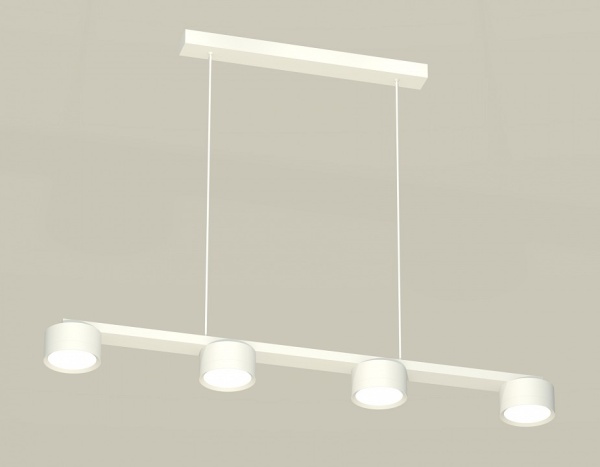 Подвесной светильник Ambrella Light XB XB9151150