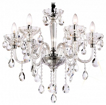 Подвесная люстра Ambrella Light TR TR4900