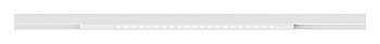 Встраиваемый светильник Arte Lamp Optima A7267PL-1WH