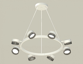 Подвесная люстра Ambrella Light XB XB9195250