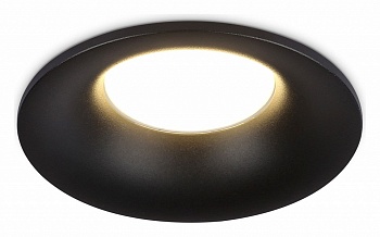 Встраиваемый светильник Ambrella Light TN TN102809