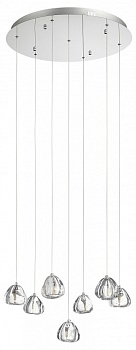 Подвесной светильник ST-Luce Waterfall SL6017.101.07
