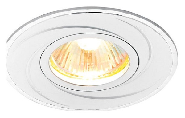 Встраиваемый светильник Ambrella Light A A506 AL