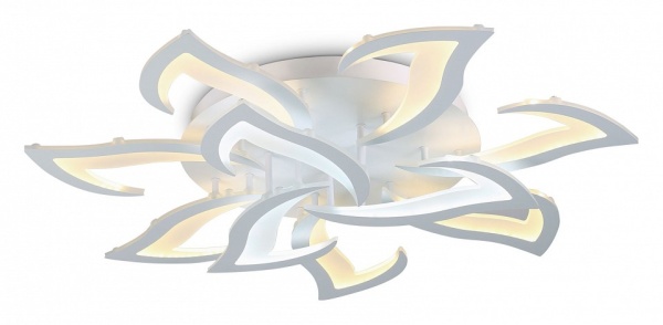 Потолочная люстра Ambrella Light FA FA4473