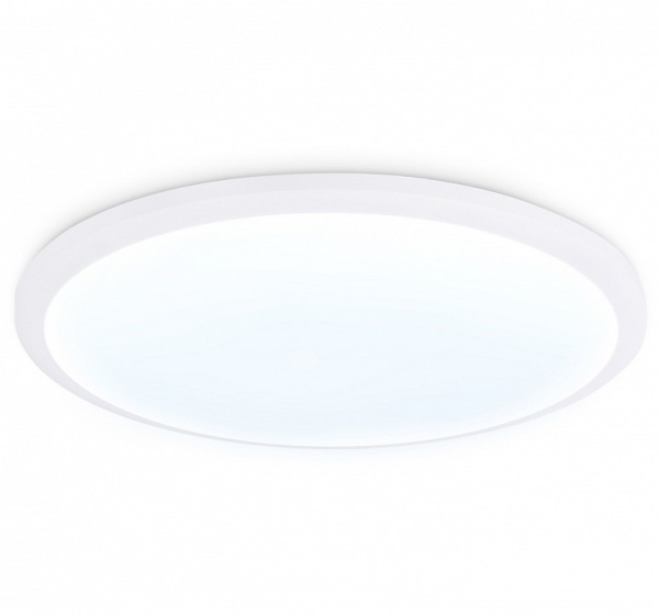Накладной светильник Ambrella Light FZ FZ1231