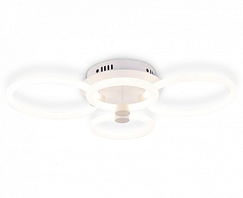 Потолочная люстра Ambrella Light FA FA3811