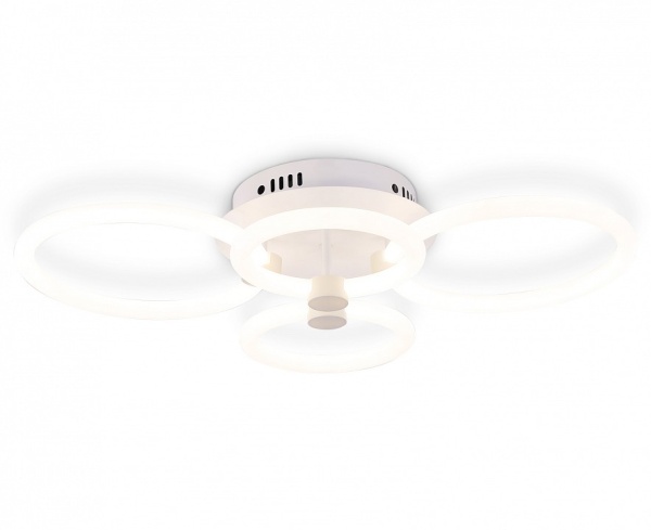 Потолочная люстра Ambrella Light FA FA3811
