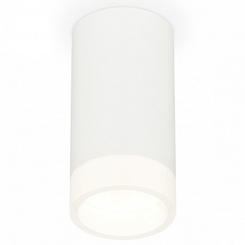 Накладной светильник Ambrella Light XS XS8161002