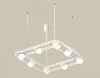Подвесная люстра Ambrella Light XB XB9177152