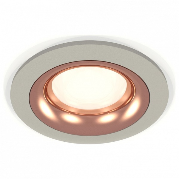 Встраиваемый светильник Ambrella Light XC XC7623006
