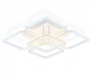 Потолочная люстра Ambrella Light FA FA8949