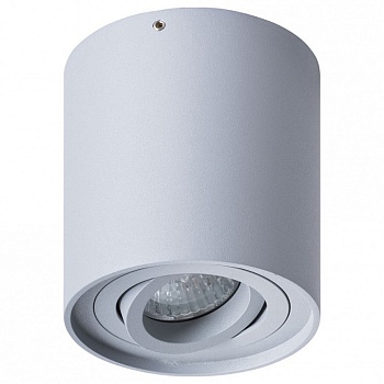 Накладной светильник Arte Lamp Falcon A5645PL-1GY