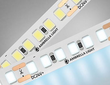 Лента светодиодная Ambrella Light GS GS3213