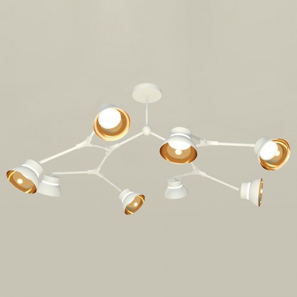 Люстра на штанге Ambrella Light XB XB9059101