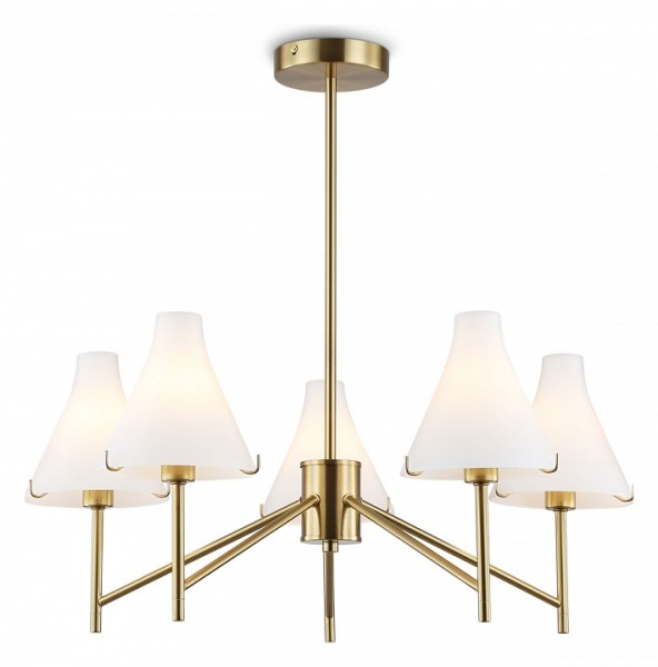 Люстра на штанге Ambrella Light HIGH LIGHT LH57133
