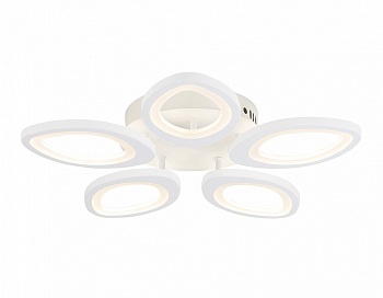 Потолочная люстра Ambrella Light FA FA4492