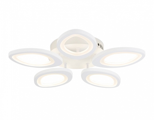 Потолочная люстра Ambrella Light FA FA4492