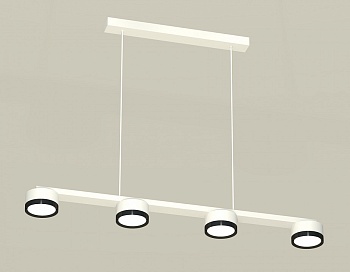 Подвесной светильник Ambrella Light XB XB9151151