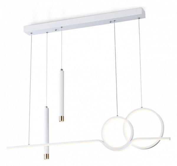 Подвесной светильник Ambrella Light FL FL5393