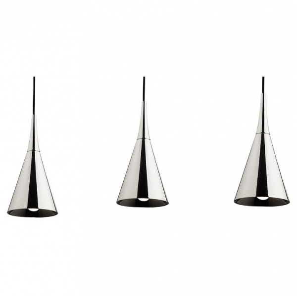 Подвесной светильник ST-Luce Gocce SL874.103.03