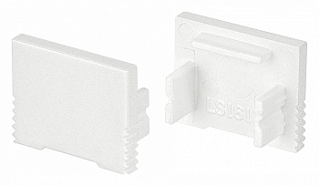 Заглушка для профиля Arlight S-LUX 037537