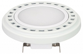 Лампа светодиодная Arlight UNIT G53 12Вт 4000K 025637