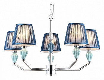 Подвесная люстра Ambrella Light HIGH LIGHT LH75061