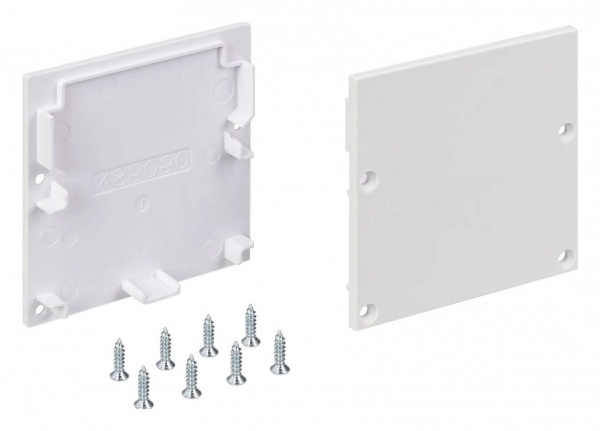 Набор заглушек для профиля Arlight SL-LINE 038936