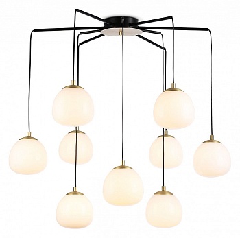 Подвесная люстра Ambrella Light LH LH51001