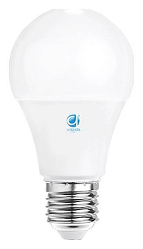 Лампа светодиодная Ambrella Light A60 E27 7Вт 4200K 207027