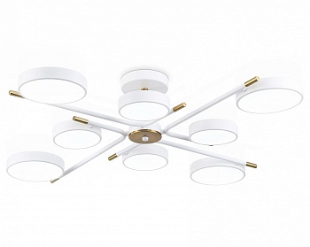 Люстра на штанге Ambrella Light FL FL516338