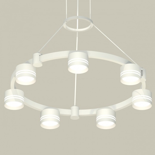 Подвесная люстра Ambrella Light XR XR92031603