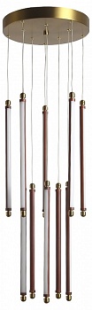 Подвесная люстра ST-Luce Brick SL6225.303.10