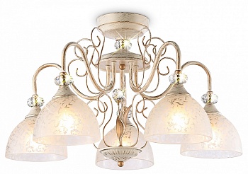 Люстра на штанге Ambrella Light TR TR3057