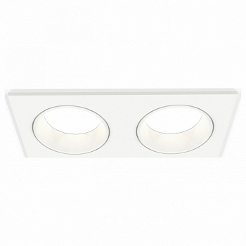 Встраиваемый светильник Ambrella Light XC XC6525001