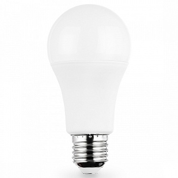 Лампа светодиодная Ambrella Light A60 E27 20Вт 6400K 602006