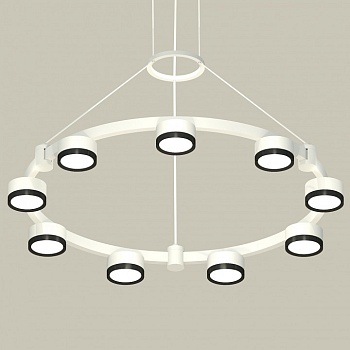 Подвесная люстра Ambrella Light XR XR92031801