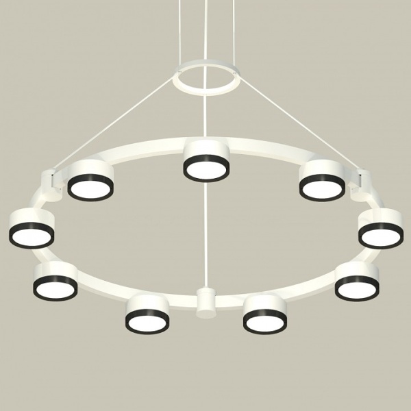 Подвесная люстра Ambrella Light XR XR92031801
